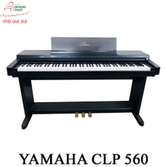Đàn Yamaha CLP560