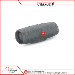Loa JBL Charge 4