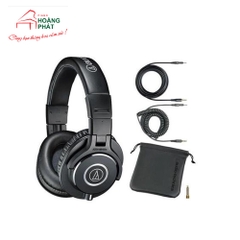 Tai Nghe Audio Technica ATH-M40X