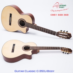 guitar classic C-450-J