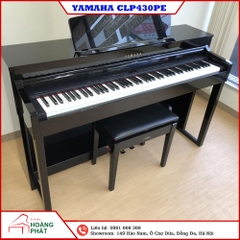 YAMAHA CLP-430PE