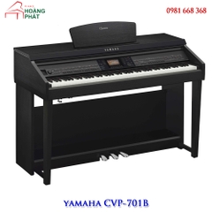 YAMAHA CVP-701B