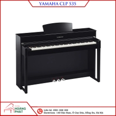 YAMAHA CLP 535