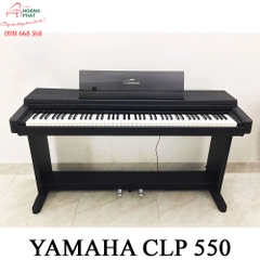 Yamaha CLP550