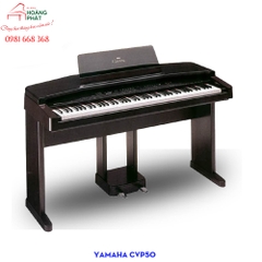 YAMAHA CVP50