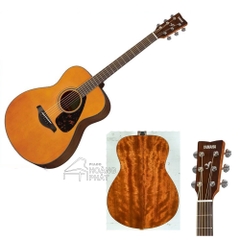GUITAR YAMAHA FS800 TINTED