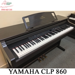 Yamaha CLP 860