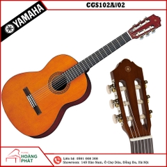 YAMAHA CGS102A//02