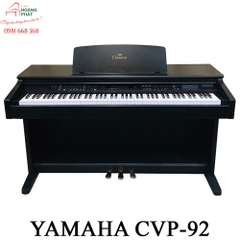 Yamaha CVP 92
