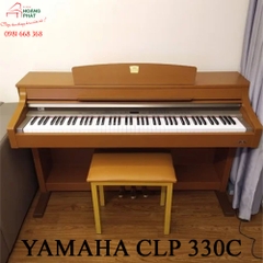 YAMAHA CLP 330C