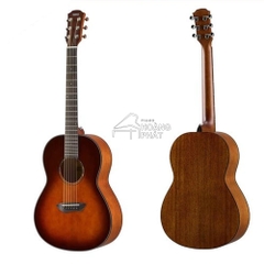 YAMAHA CSF1M TOBACCO BROWN SUNBURST