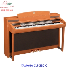 YAMAHA CLP-280C