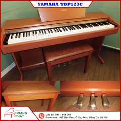 YAMAHA YDP123C