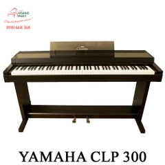 YAMAHA CLP-300
