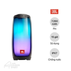 LOA JBL PULSE4