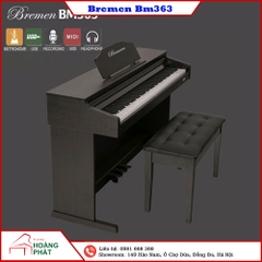 PIANO ĐIỆN Bremen Bm363