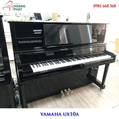 YAMAHA UX10A