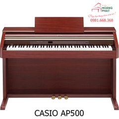 CASIO AP500