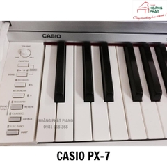 CASIO PX-7