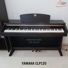 Yamaha CLP-120