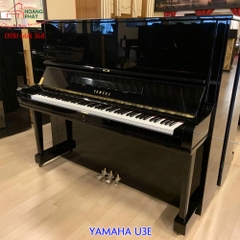 YAMAHA U3E