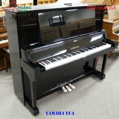 YAMAHA  YUA