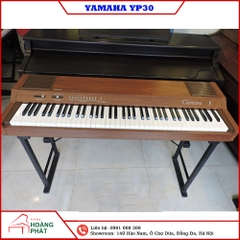 Yamaha YP30