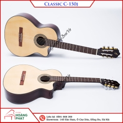 Guitar Classic C-150j