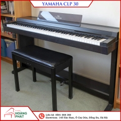 YAMAHA CLP 30