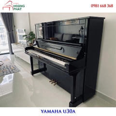 YAMAHA U30A