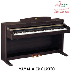 YAMAHA EP CLP330