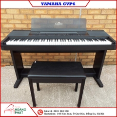 Yamaha CVP 6