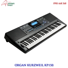 Organ kurzweil kp150 (Mới)