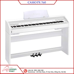CASIO PX 760