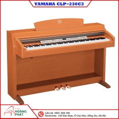 YAMAHA CLP 230 C