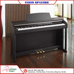 CASIO AP 420BK