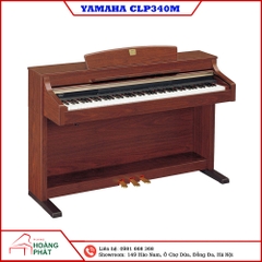 Yamaha CLP-340M