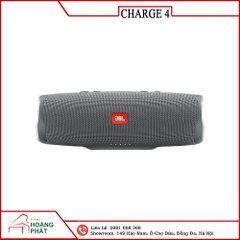 Loa Bluetooth JBL CHARGE 4