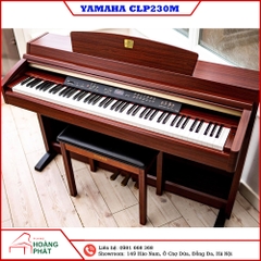 Yamaha CLP-230M