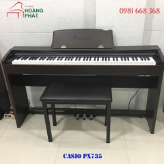 CASIO PX735