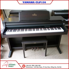 YAMAHA CLP 156