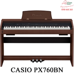 CASIO PX760BN