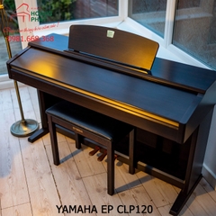 YAMAHA EP CLP120