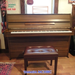 YAMAHA MC108C