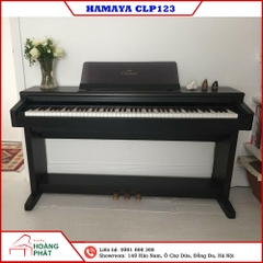 PIANO ĐIỆN Yamaha CLP123