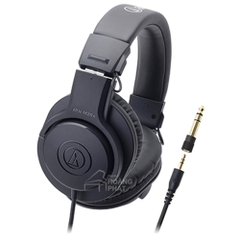 Tai nghe Audio Technica ATH-M20X