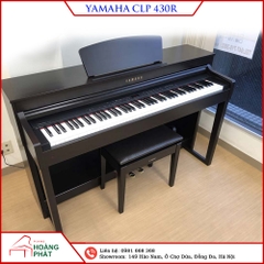 YAMAHA CLP 430R