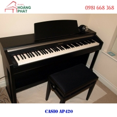 CASIO AP420