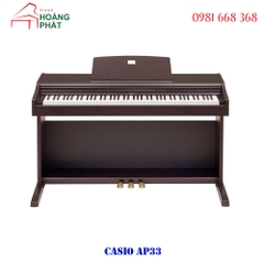 CASIO AP33
