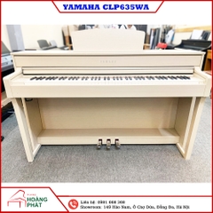 Yamaha CLP635WA